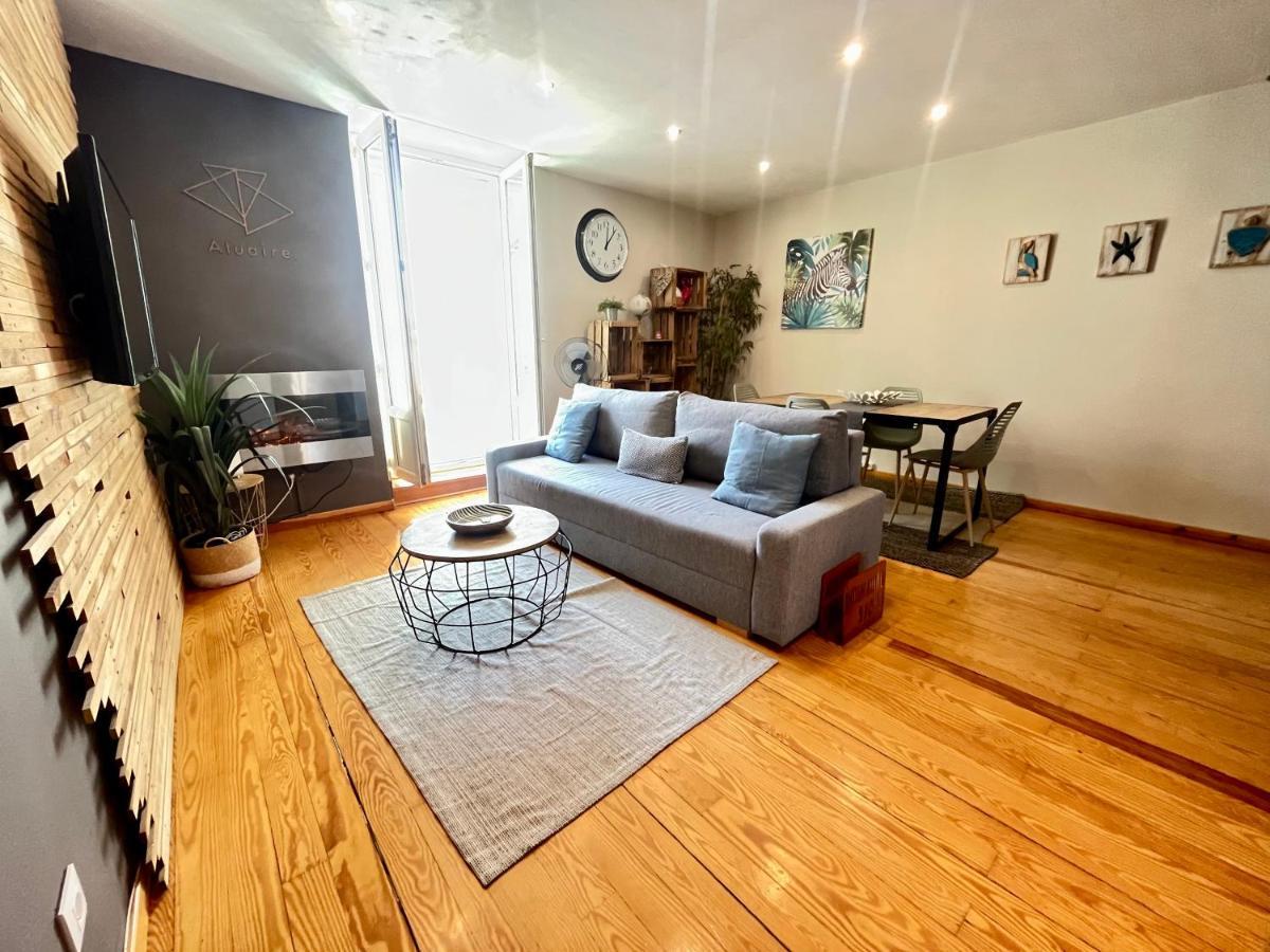 Atuaire Home Preciosa Vivienda Vistas A La Catedral Parking Incluido Burgo Kültér fotó
