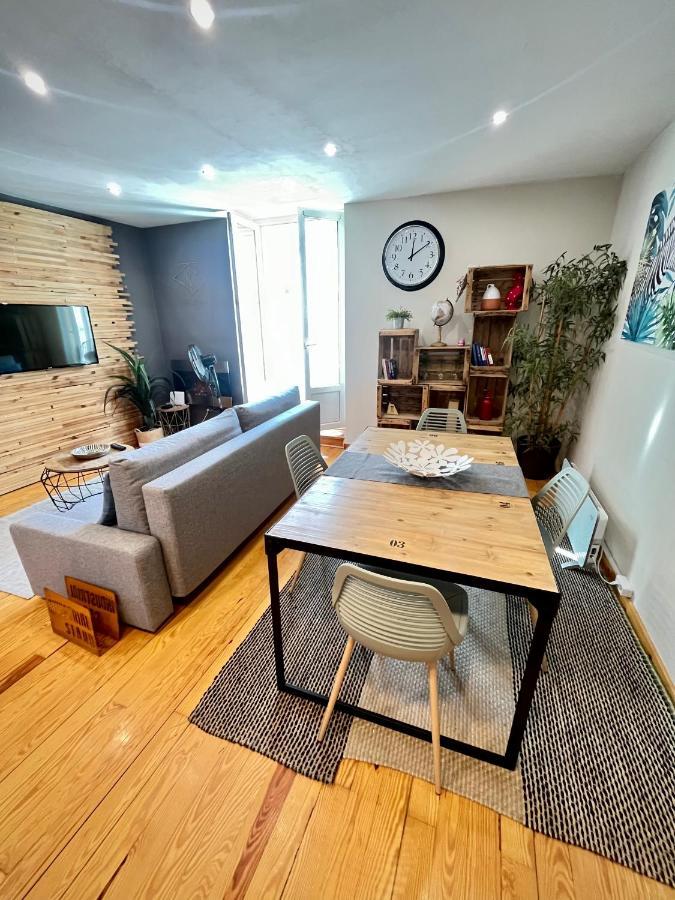 Atuaire Home Preciosa Vivienda Vistas A La Catedral Parking Incluido Burgo Kültér fotó