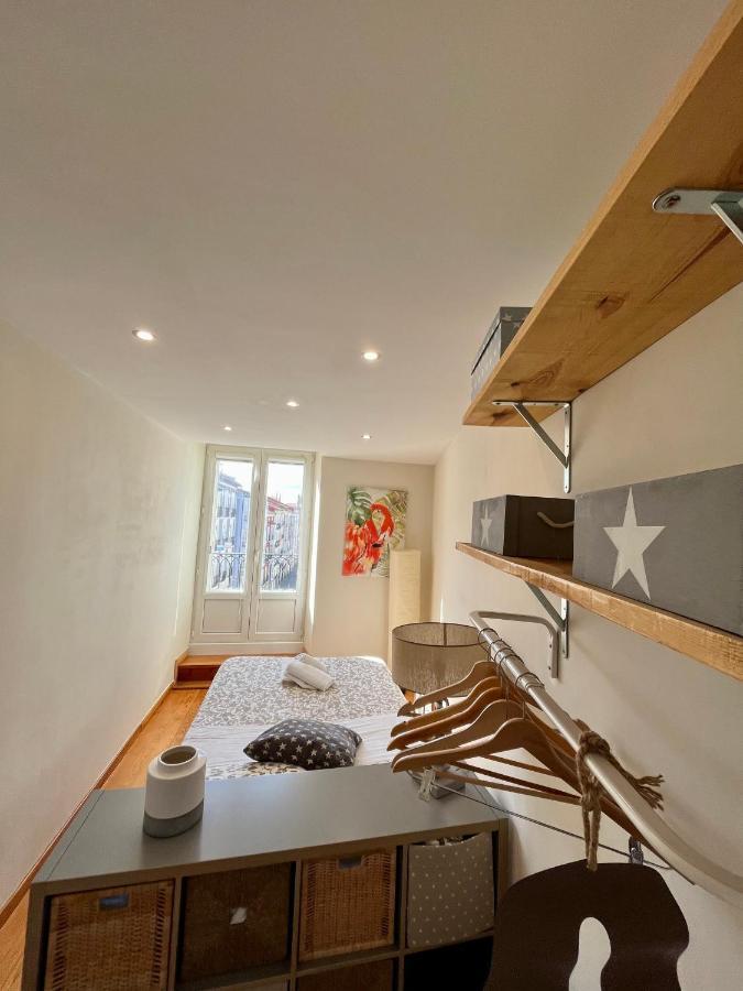Atuaire Home Preciosa Vivienda Vistas A La Catedral Parking Incluido Burgo Kültér fotó