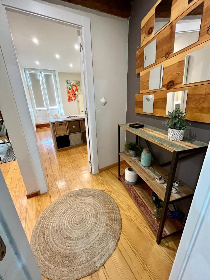 Atuaire Home Preciosa Vivienda Vistas A La Catedral Parking Incluido Burgo Kültér fotó
